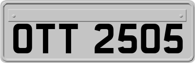OTT2505