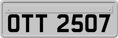 OTT2507