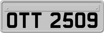 OTT2509