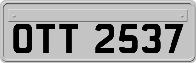 OTT2537