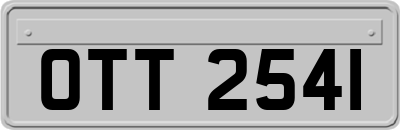 OTT2541