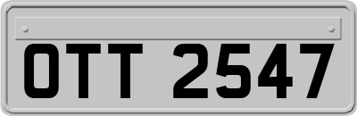 OTT2547