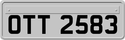 OTT2583