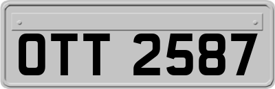 OTT2587