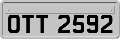 OTT2592