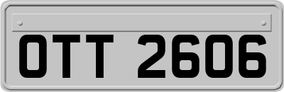 OTT2606