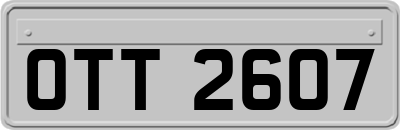 OTT2607