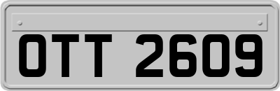 OTT2609