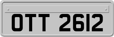 OTT2612