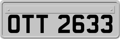 OTT2633