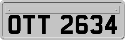 OTT2634
