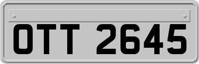 OTT2645