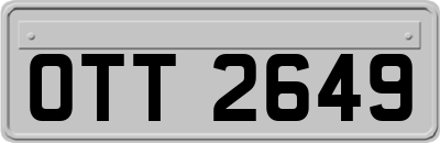 OTT2649