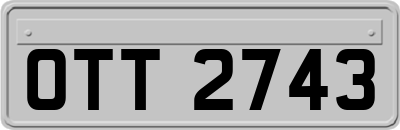 OTT2743