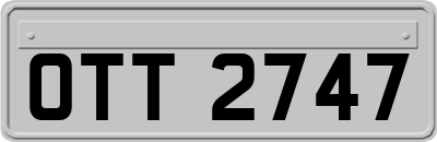OTT2747