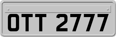 OTT2777