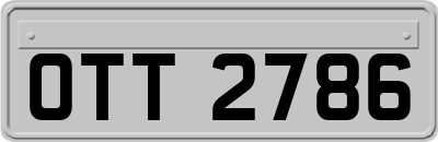 OTT2786