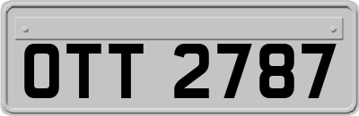 OTT2787