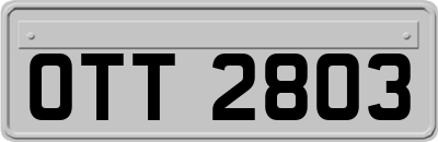 OTT2803