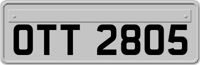 OTT2805
