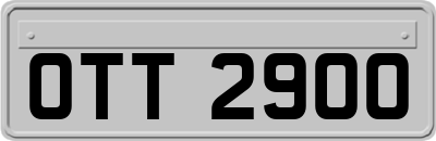 OTT2900