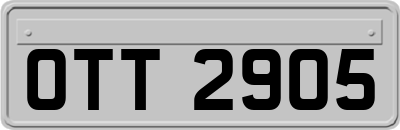 OTT2905