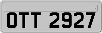 OTT2927