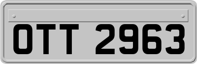 OTT2963