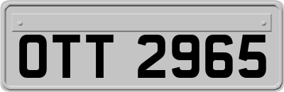 OTT2965