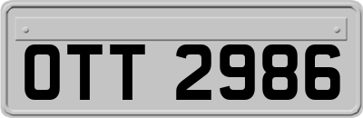 OTT2986