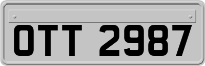 OTT2987
