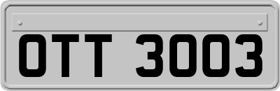 OTT3003
