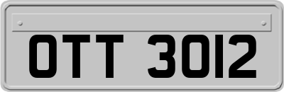 OTT3012