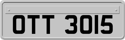 OTT3015
