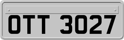 OTT3027