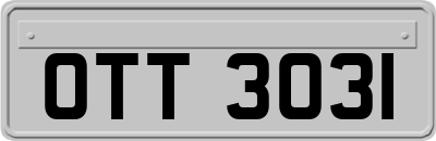 OTT3031