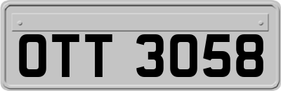 OTT3058