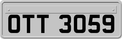 OTT3059