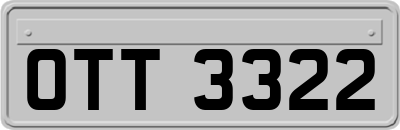 OTT3322