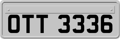 OTT3336