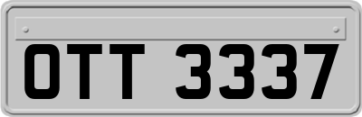 OTT3337