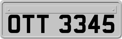 OTT3345