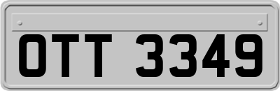 OTT3349