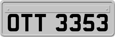 OTT3353