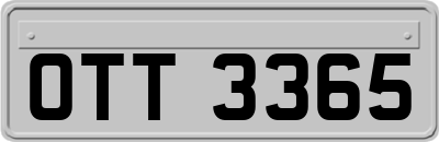 OTT3365