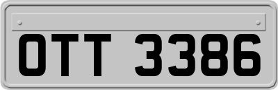 OTT3386