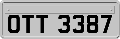 OTT3387