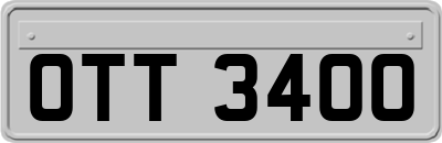 OTT3400