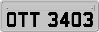 OTT3403