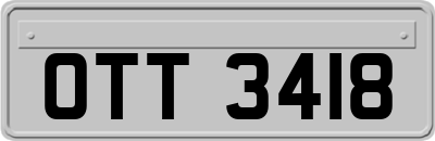 OTT3418